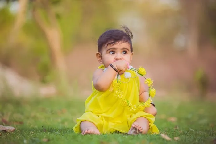 Paediatrics